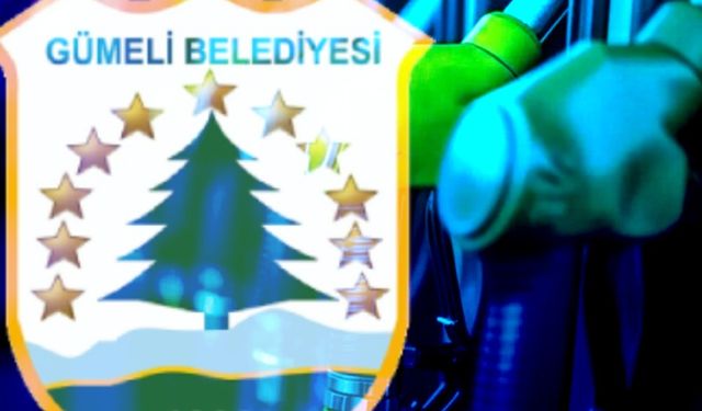 Akaryakıt satın alınacak