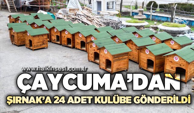 Çaycuma