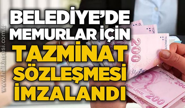 Memurlar İçin SDS anlaşması kabul edildi