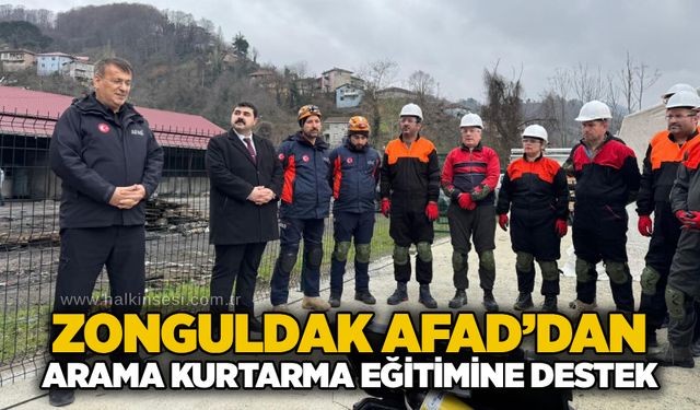 Zonguldak
