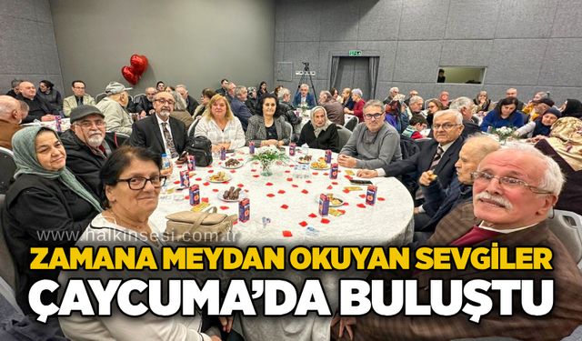 Çaycuma
