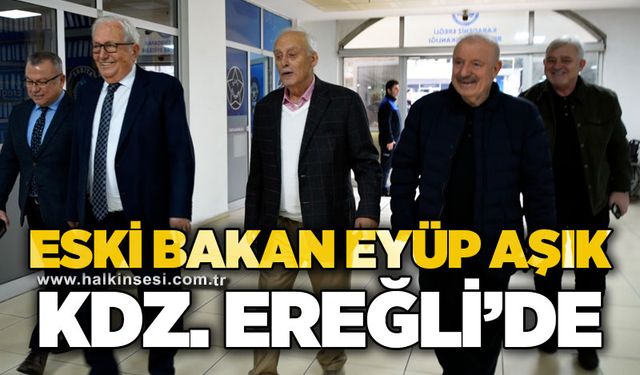 KDZ. Ereğli