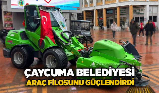 Çaycuma