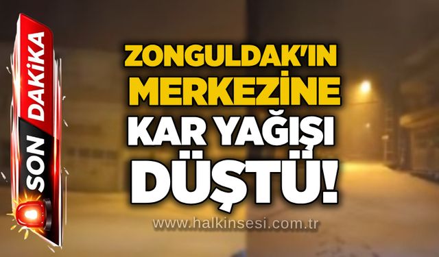 Zonguldak