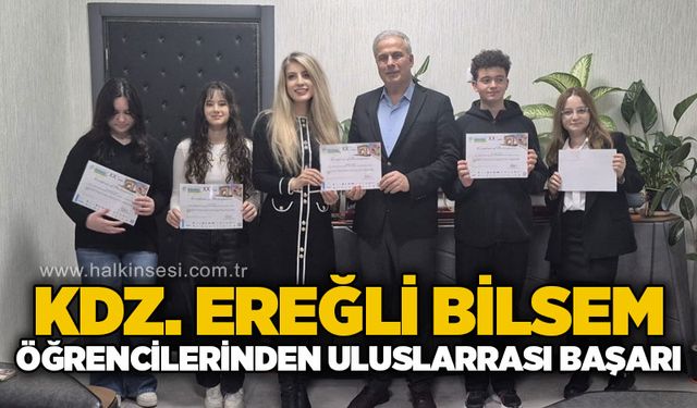 KDZ. Ereğli