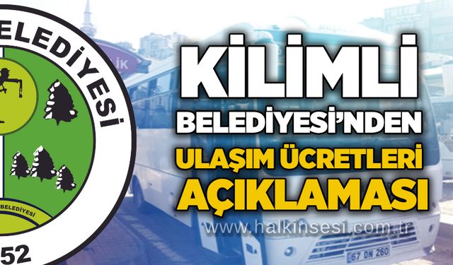 Kilimli