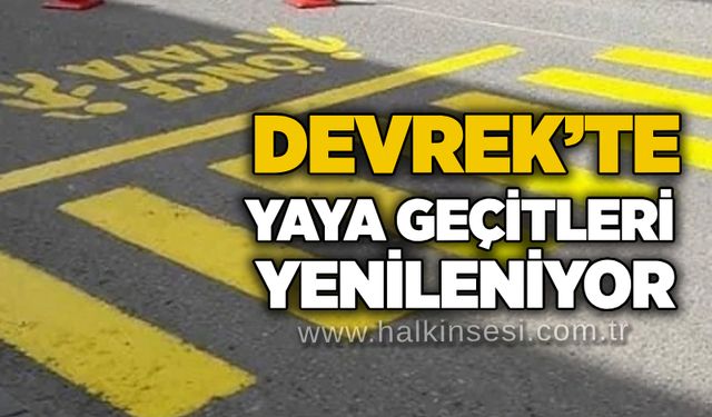 Devrek