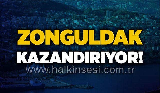 Zonguldak