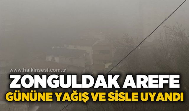 Zonguldak