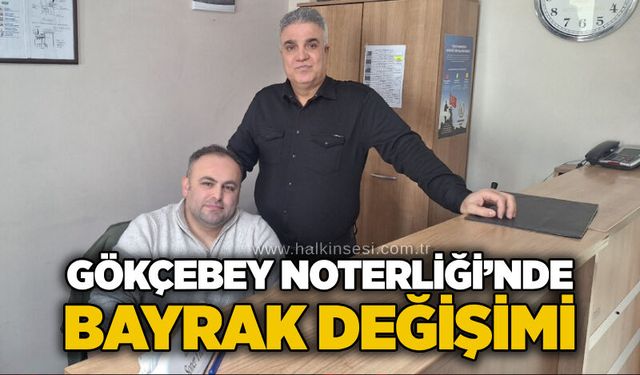Gökçebey
