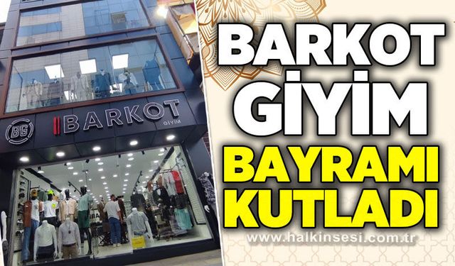 Osman - Onur Uzun’dan Ramazan Bayramı Mesajı