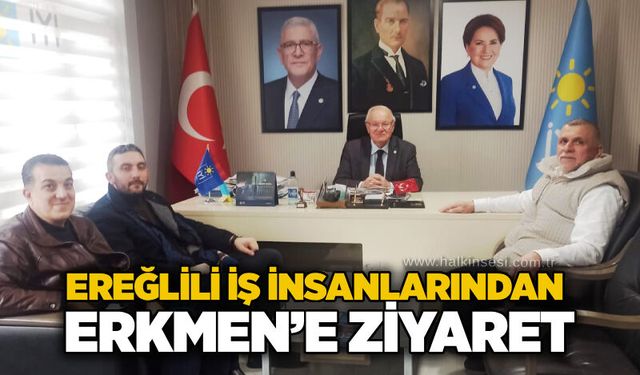 KDZ. Ereğli
