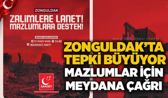 Zonguldak