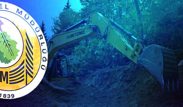 Yol işleri yaptırılacak