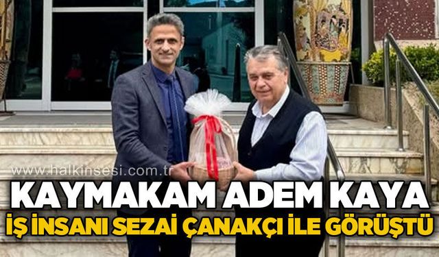 Çaycuma