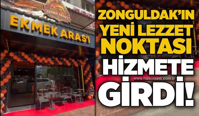 Zonguldak