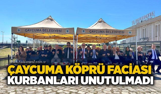 Çaycuma