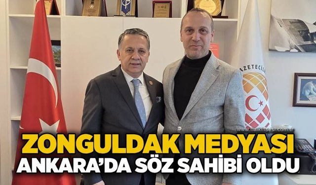 Zonguldak