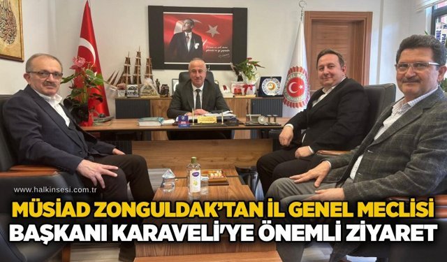 Zonguldak