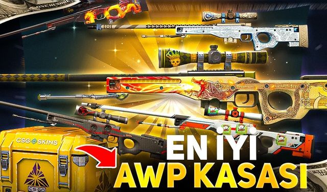 CS kasaları mı yoksa skin satın almak mı daha mantıklı?