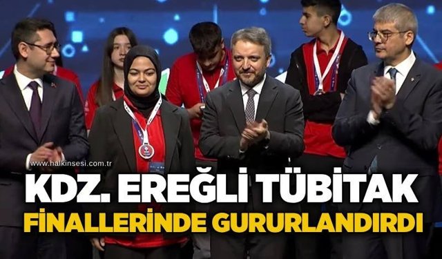 KDZ. Ereğli
