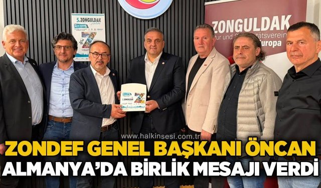 Zonguldak