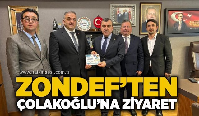 Zonguldak