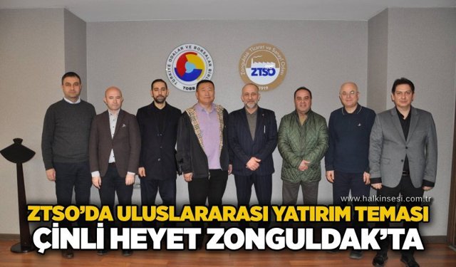 Zonguldak