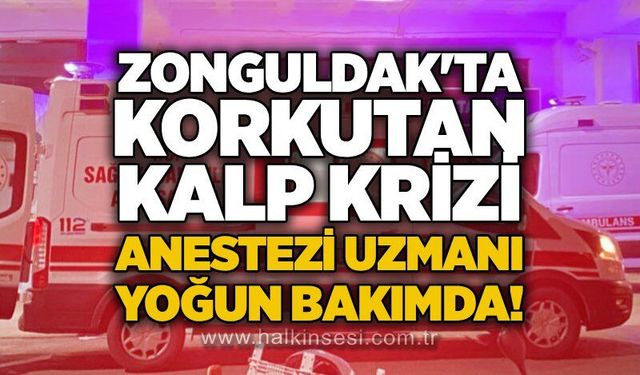 Zonguldak