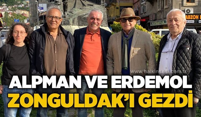 Zonguldak