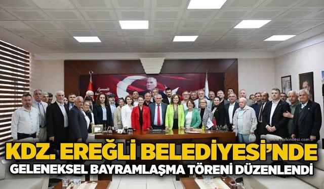KDZ. Ereğli