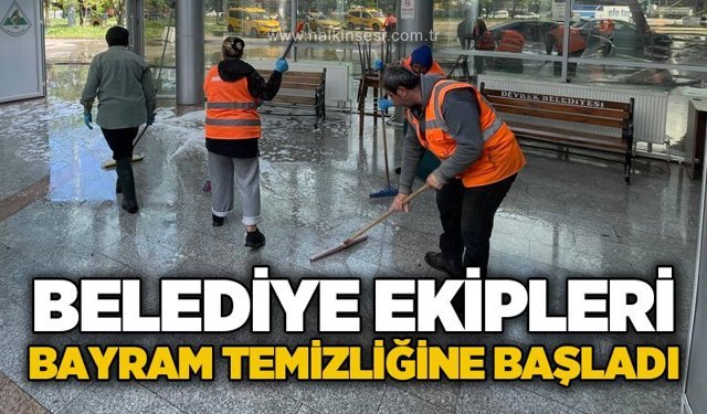 Devrek