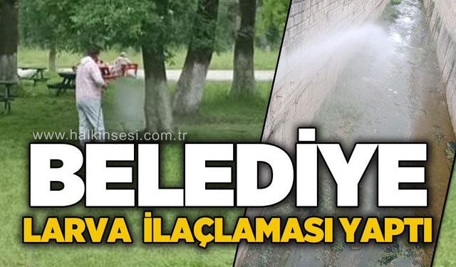 Çaycuma