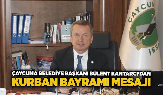 Çaycuma
