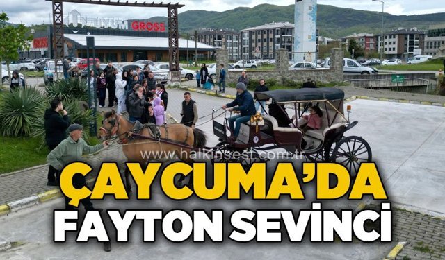 Çaycuma