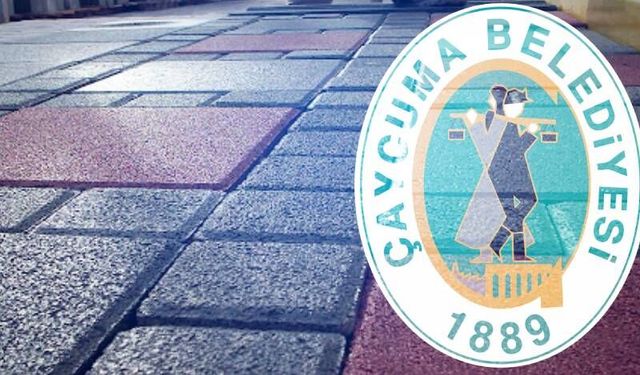 Muhtelif ebatlarda beton parke taşı mal alımı yapılacak