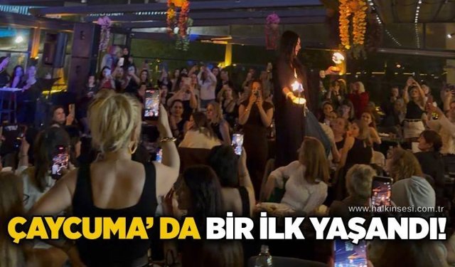 Çaycuma