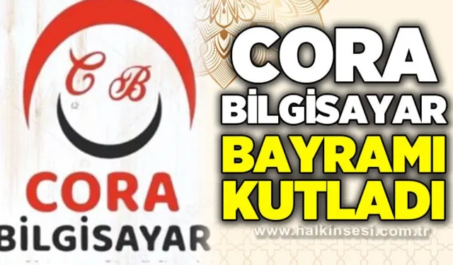 Murat Cora’dan Kurban Bayramı Mesajı