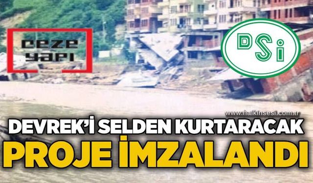 Devrek