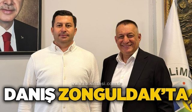 Zonguldak