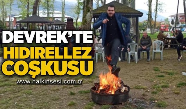 Devrek