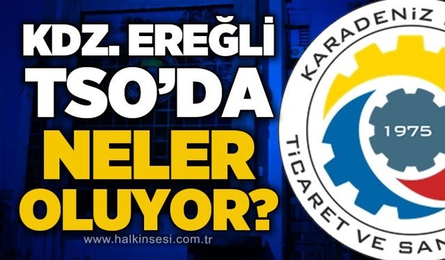 KDZ. Ereğli