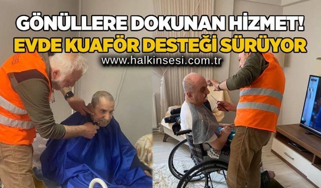 Devrek