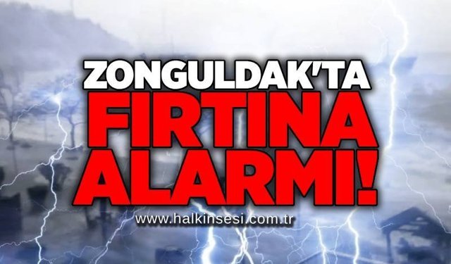 Zonguldak