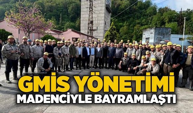 Zonguldak