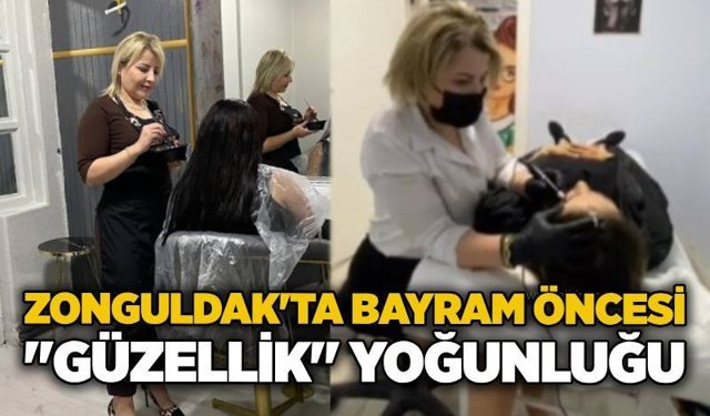 Zonguldak