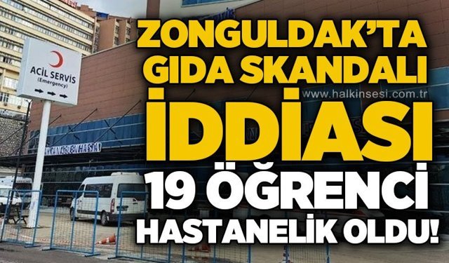 Zonguldak
