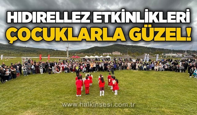 Çaycuma