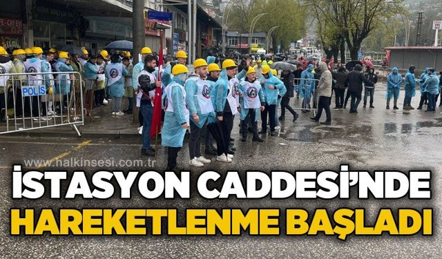 Zonguldak
