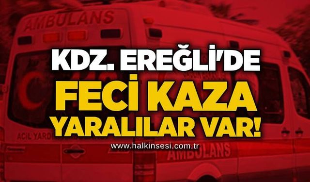 KDZ. Ereğli